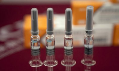 Çin aşısının yan etkileri nelerdir?