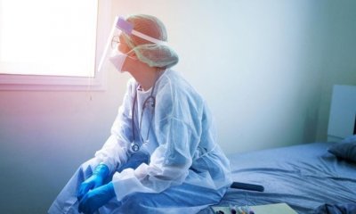 Günlük koronavirüs tablosunda iyileşen hasta sayısı değişti