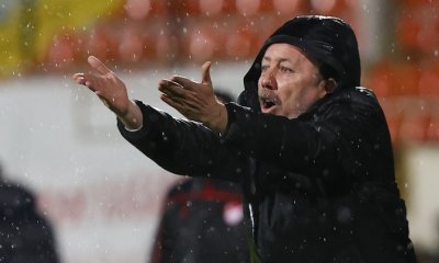 Sergen Yalçın'dan VAR tepkisi